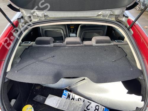 Used Rear parcel shelf CITROËN C4 I (LC_) 1.6 16V (109 hp) 30851483