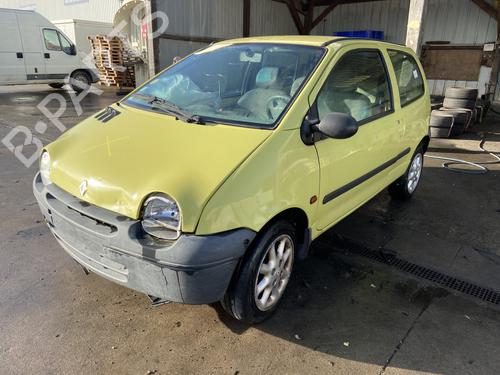 Used Parts RENAULT TWINGO I (C06_) 1.2 (C066, C068) (58 hp) 4347158