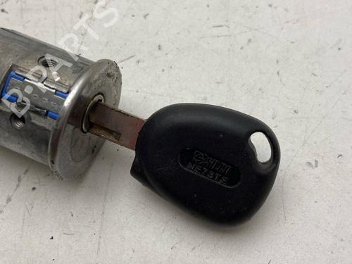 Used Ignition barrel Ignition barrel 27149133 27149133