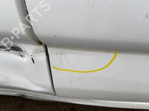 Used Right front door Right front door CITROËN BERLINGO MULTISPACE (B9) 1.6 HDi 110 (109 hp) 32121622 32121622