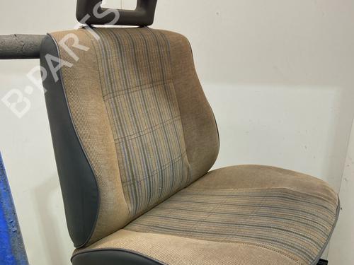 Used Left front seat Left front seat PEUGEOT J5 Platform/Chassis (290L) 2.5 TD (95 hp) 39472332 39472332