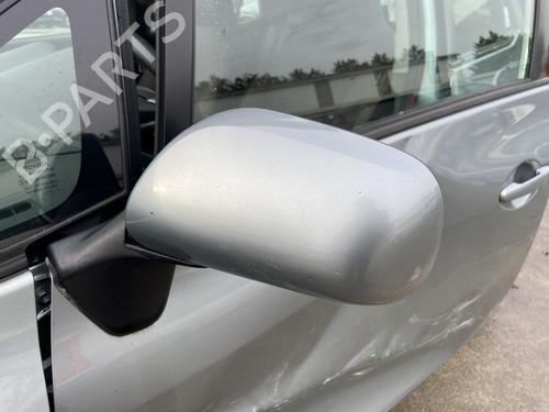 Used Left mirror TOYOTA AURIS (_E15_) 2.0 D-4D (ADE150_, ADE150R) (126 hp) 32086646