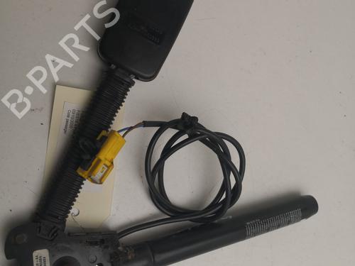 Used Seat buckle Seat buckle FORD FIESTA IV (JA_, JB_) 1.25 i 16V (75 hp) 27140554 27140554