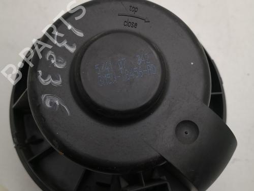 Used Heater blower motor Heater blower motor FORD C-MAX (DM2) 1.8 TDCi (115 hp) 27148233 27148233