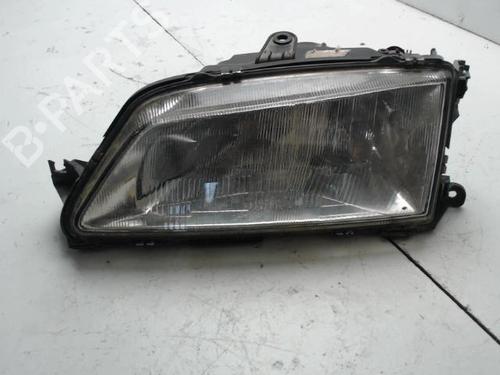Used Left headlight PEUGEOT 306 Hatchback (7A, 7C, N3, N5) 1.4 (75 hp) 27119921