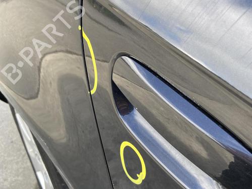 Right rear door AUDI A3 Sportback (8PA) 1.9 TDI | BP27105169C5 