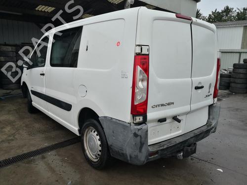 Front slam panel CITROËN JUMPY II Van 1.6 HDi 90 16V | BP27146564C72 - Image 4