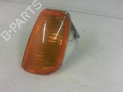 Used Left front indicator Left front indicator VW POLO Coupe (86C, 80) [1981-1994] 27125011 27125011