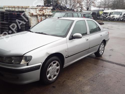Venstre bremsekaliber foran PEUGEOT 406 (8B) 2.0 HDI 110 (109 hp) 27145629
