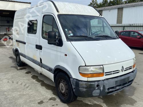 Left front indicator RENAULT MASTER II Van (FD) 2.2 dCI 90 (FD0G, FD0N, FD2G, FD2N, FD3G, FD3N) | BP33652499C32 - Image 8