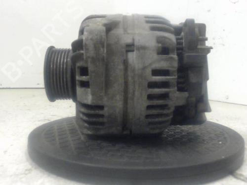 Used Alternator ALFA ROMEO 147 (937_) 1.6 16V T.SPARK (937.AXA1A, 937.AXB1A, 937.BXB1A) (120 hp) 27115106