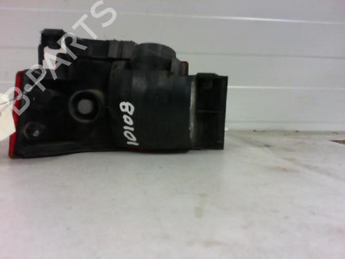 Used Right tailgate light OPEL MERIVA A MPV (X03) 1.7 CDTI (E75) (100 hp) 27119283