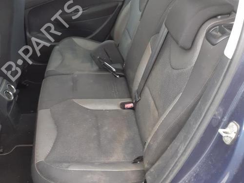 Used Rear left belt tensioner PEUGEOT 308 I (4A_, 4C_) 1.6 HDi (109 hp) 27118921