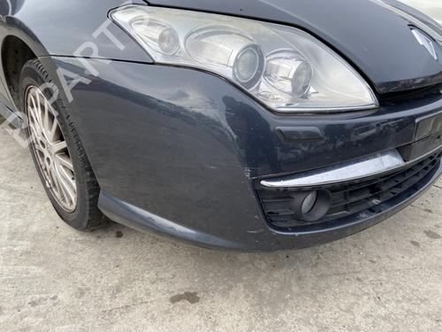 Front bumper RENAULT LAGUNA III (BT0/1) 2.0 dCi (BT01, BT08, BT09, BT0E, BT0K, BT12, BT1C, BT1D,... | BP29814786C7