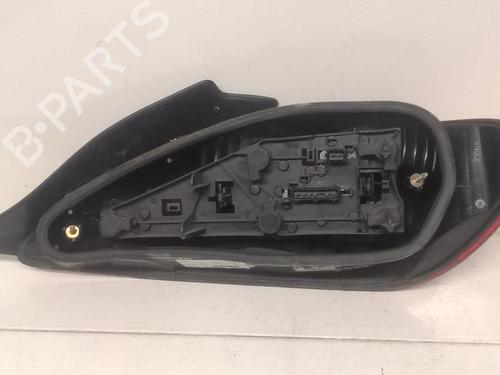 Used Left taillight Left taillight PEUGEOT 406 Coupe (8C) [1997-2005] 27117376 27117376