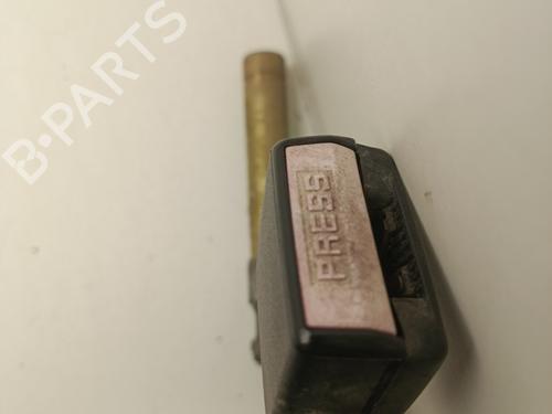 Used Seat buckle Seat buckle PEUGEOT 106 II (1A_, 1C_) 1.1 i (60 hp) 27132246 27132246