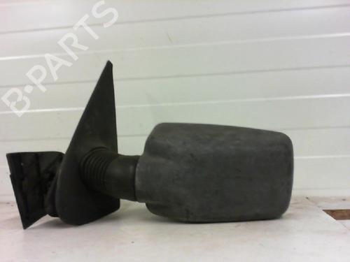 Used Left mirror FIAT TIPO (160_) 1.7 D (160.AG) (58 hp) 27119195
