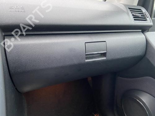 Vano posta oggetti MERCEDES-BENZ A-CLASS (W169) A 180 CDI (169.007, 169.307) (109 hp) 32337634