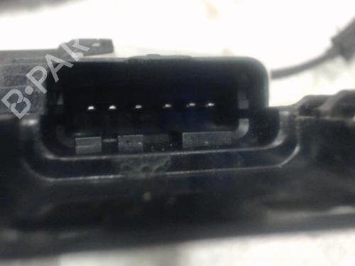 rear-left-lock-citroen-c3-iii-sx-2016-27134851 main image