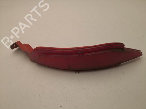 Used Rear bumper right light FORD FIESTA VI (CB1, CCN) 1.4 TDCi (70 hp) 30326579