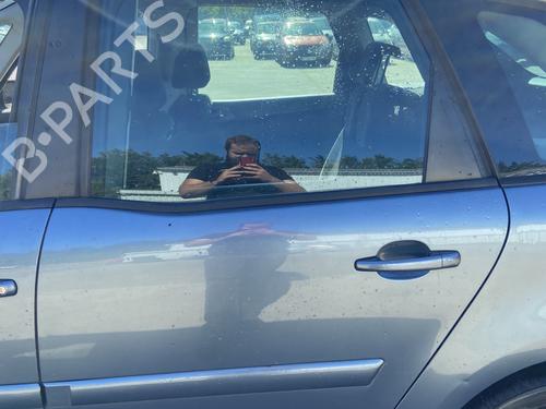 Used Rear left door window CITROËN C4 Picasso I MPV (UD_) 1.6 HDi (109 hp) 29005629