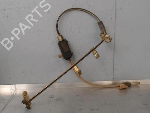 Used Front right window mechanism FIAT TIPO (160_) 1.4 (160.AC) (71 hp) 27117942