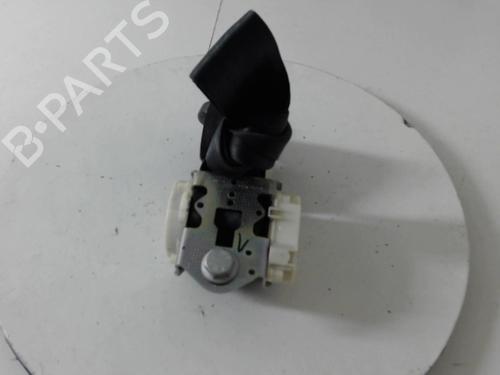 Used Rear left belt tensioner FIAT MULTIPLA (186_) 1.9 JTD (186AXE1A) (120 hp) 27115870