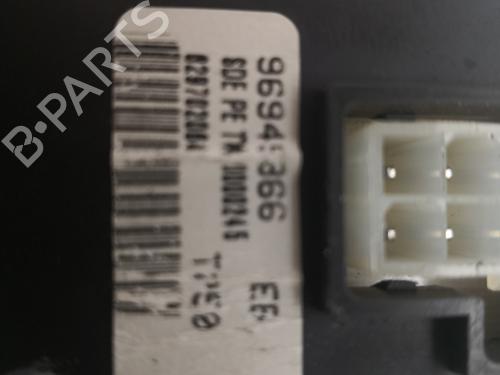 Display monitor CHEVROLET AVEO / KALOS Hatchback (T250, T255) 1.2 LPG | BP27145430C48 
