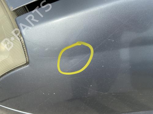 Forkjerm venstre OPEL MERIVA A MPV (X03) 1.7 CDTI (E75) | BP28290343C41 