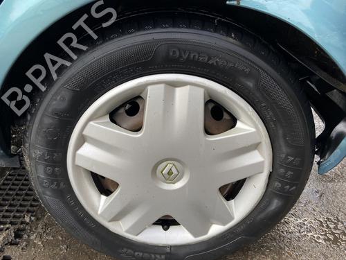 Used Rim RENAULT CLIO II (BB_, CB_) 1.5 dCi (B/CB07) (65 hp) 29182363