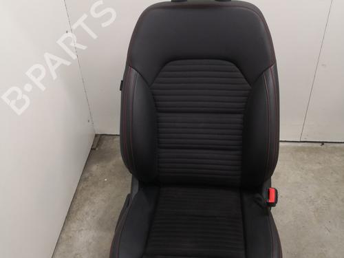 Used Right front seat MERCEDES-BENZ B-CLASS Sports Tourer (W246, W242) B 200 CDI / d (246.208) (136 hp) 27144082