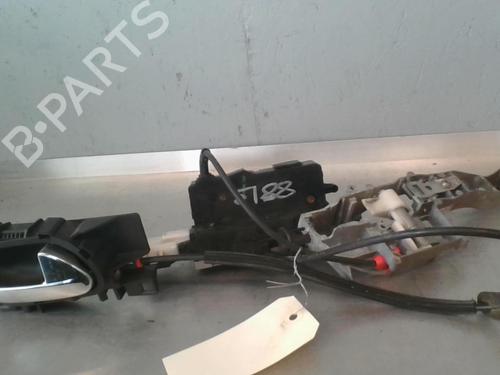 Rear right lock CITROËN C4 Grand Picasso I (UA_) 1.6 HDi | BP27118611C99 