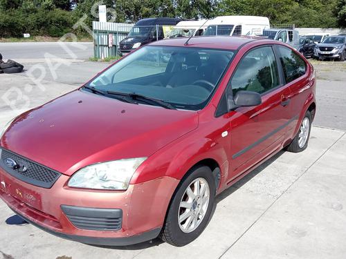 Steering column FORD FOCUS II (DA_, HCP, DP) 1.6 TDCi | BP27138616M21 