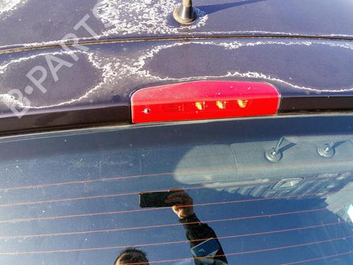 Tailgate OPEL CORSA D (S07) 1.3 CDTI (L08, L68) | BP27128526C6 