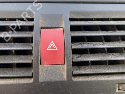 Advarselsbryter SKODA OCTAVIA II (1Z3) 1.9 TDI (105 hp) 32746074