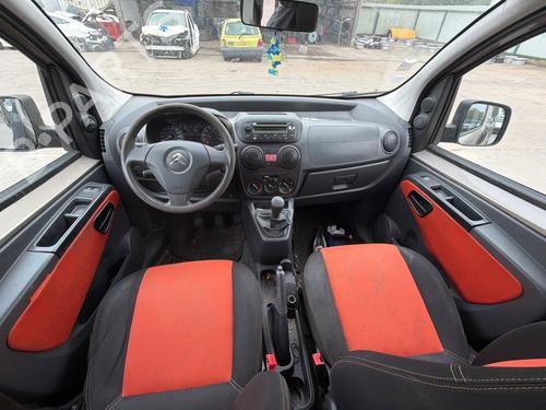 Used Right front window switch Right front window switch CITROËN NEMO MPV 1.4 HDi (68 hp) 33968460 33968460