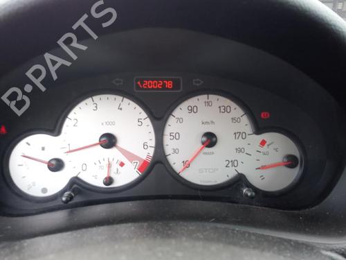 Used Parts PEUGEOT 206 SW (2E/K)  1.6 16V  4637634