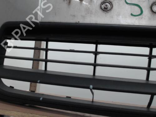 Used Front bumper FORD FOCUS C-MAX (DM2) 1.8 TDCi (115 hp) 27122003