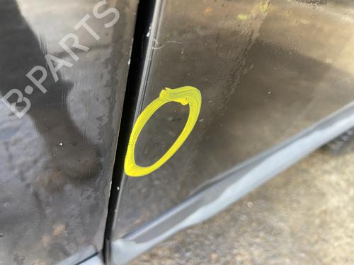 Dør venstre bak RENAULT CLIO II (BB_, CB_) 1.5 dCi (B/CB07) | BP29725752C4 