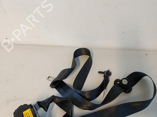 Rear right seatbelt RENAULT TWINGO III (BCM_, BCA_) 0.9 TCe 90 (BCM9, BCM2) | BP27100891I28 - Image 3