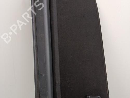 Used Rear parcel shelf Rear parcel shelf PEUGEOT 508 SW I (8E_) 2.0 BlueHDi 180 (180 hp) 33126007 33126007