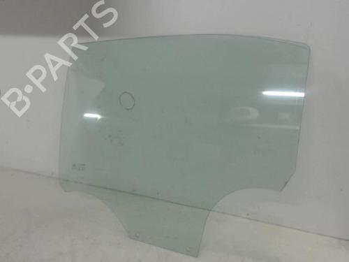 Used Rear left door window CITROËN C3 / C3 ORIGIN III (SX) 1.2 PureTech 82 (83 hp) 27134826