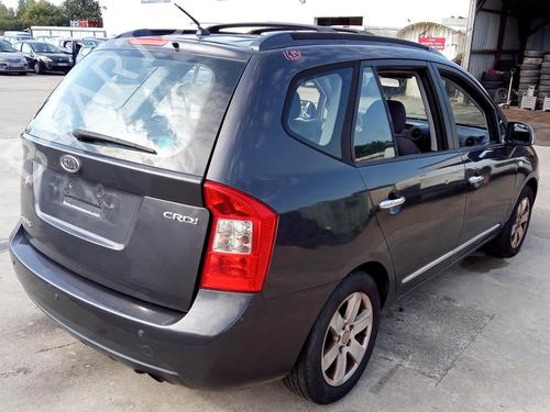 Steering column KIA CARENS III MPV (UN) 2.0 CRDi 140 | BP27140682M21 - Image 2