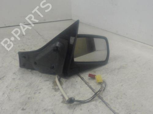 Used Right mirror CITROËN XANTIA (X1_, X2_) 2.0 HDI 109 (109 hp) 27127979