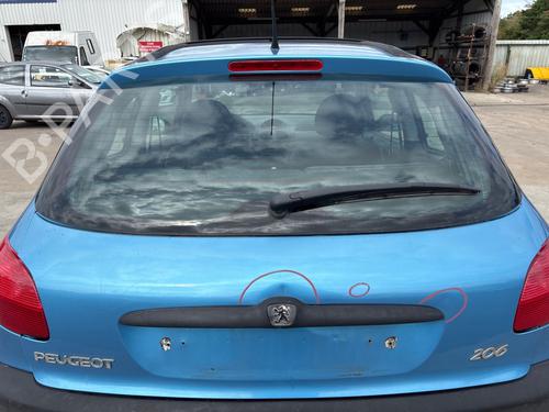Used Third brake light Third brake light 38724198 38724198
