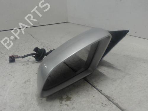 Used Left mirror AUDI A3 Sportback (8PA) 1.9 TDI (105 hp) 27125666