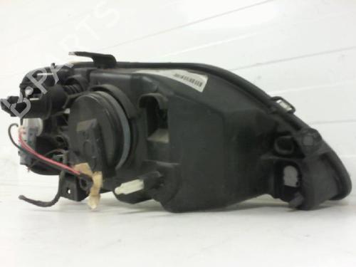 Used Left headlight DACIA LOGAN (LS_) 1.5 dCi (LS0K) (68 hp) 27129917