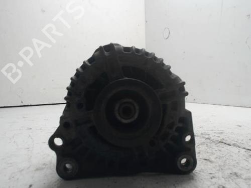 Alternator NISSAN CABSTAR E (TL_, VL_) 125.35, 125.45 (TL0, VL0) | BP27126421M7 