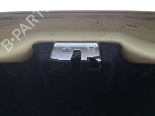 Used Tailgate lock FIAT PANDA (169_) 1.1 (169.AXA1A) (54 hp) 27131762