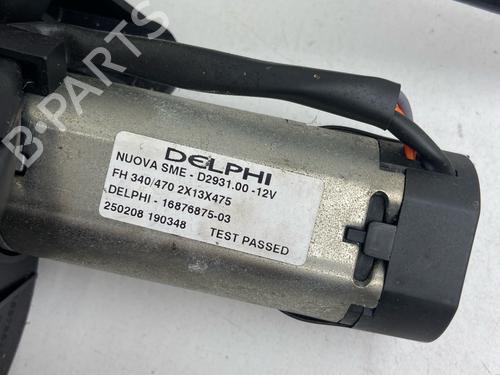 Electronic module PEUGEOT 1007 (KM_) 1.6 HDi | BP38955678M83 - Image 2